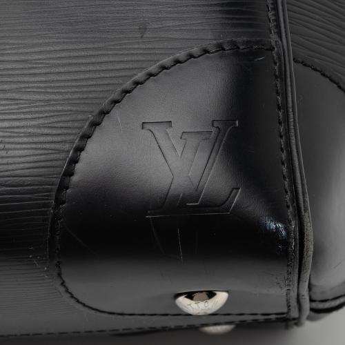 Louis Vuitton Epi Leather Phenix MM Satchel