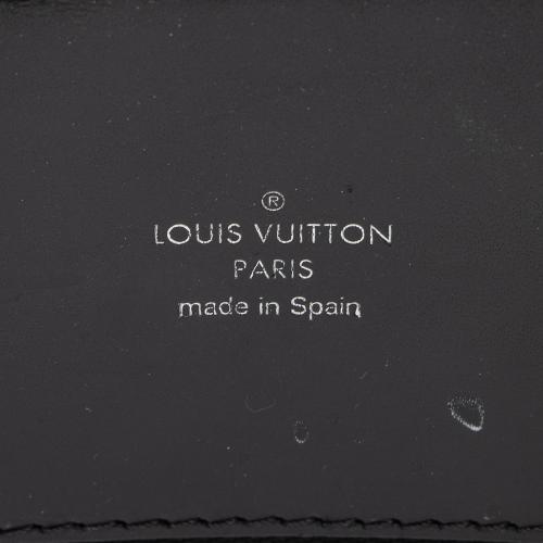 Louis Vuitton Epi Leather Phenix MM Satchel