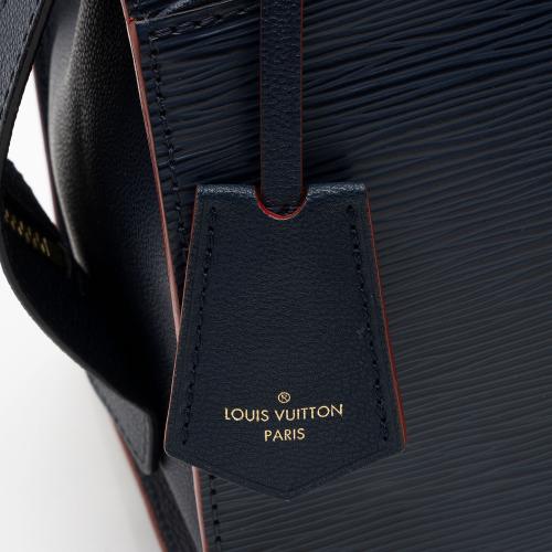 Louis Vuitton Epi Leather Vaneau MM Tote