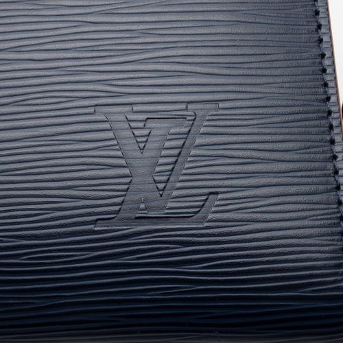 Louis Vuitton Epi Leather Vaneau MM Tote