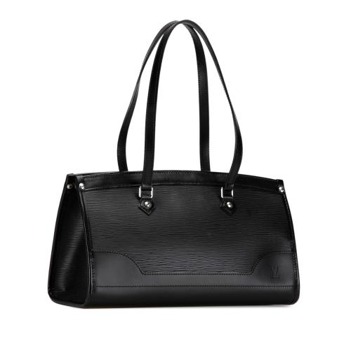 Louis Vuitton Epi Madeleine PM