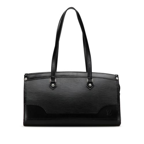 Louis Vuitton Epi Madeleine PM