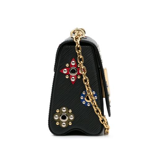 Louis Vuitton Epi Mechanical Flowers Twist MM