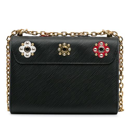 Louis Vuitton Epi Mechanical Flowers Twist MM