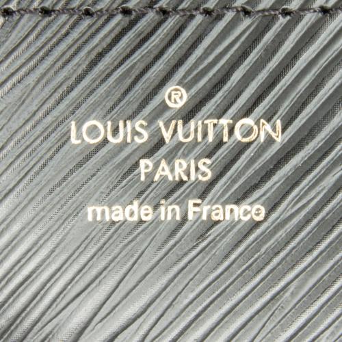 Louis Vuitton Epi Mechanical Flowers Twist MM