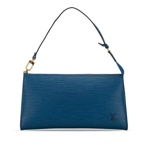 Louis Vuitton Epi Pochette Accessoires