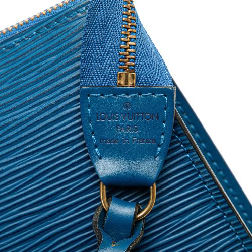 Louis Vuitton Epi Pochette Accessoires