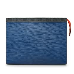 Louis Vuitton Epi Pochette Voyage MM