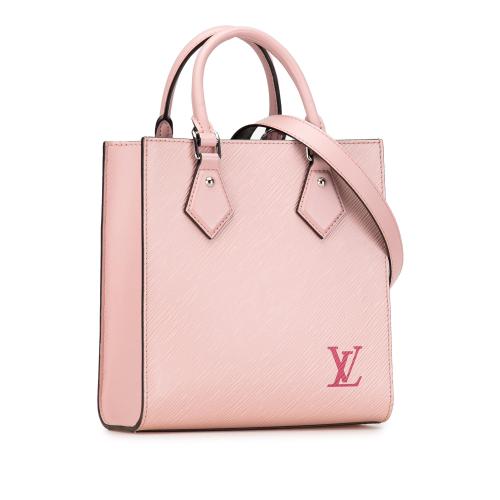 Louis Vuitton Epi Sac Plat BB