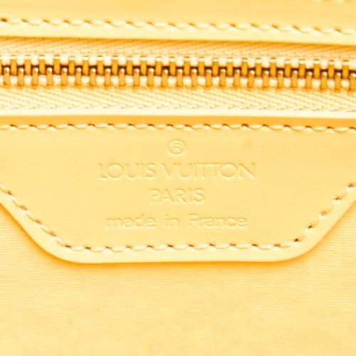 Louis Vuitton Epi Saint Tropez