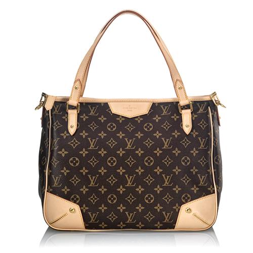 Louis Vuitton Estrela MM Tote