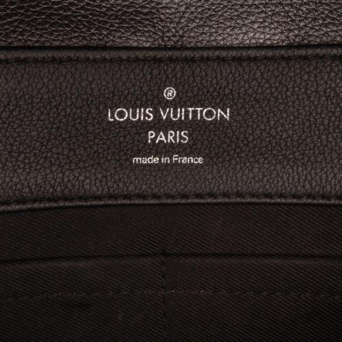 Louis Vuitton Eyelet LockMe II BB