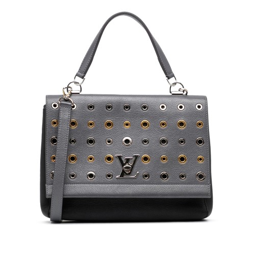 Louis Vuitton Eyelet LockMe II