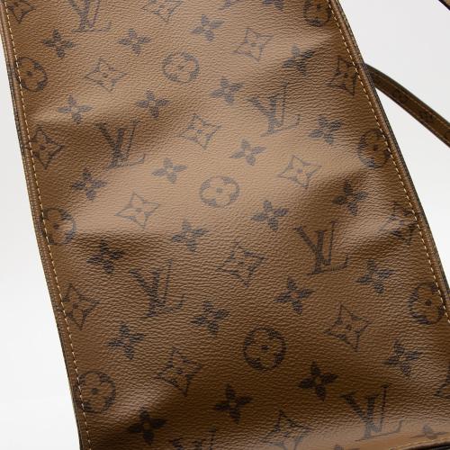 Louis Vuitton Giant Monogram Canvas Onthego GM Tote