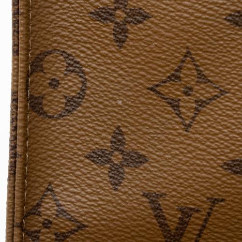 Louis Vuitton Giant Monogram Canvas Onthego GM Tote