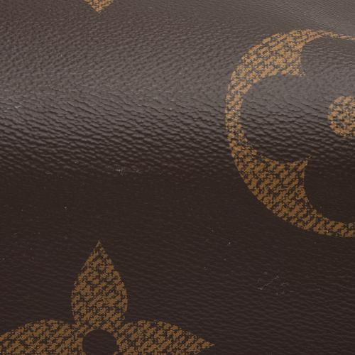 Louis Vuitton Giant Monogram Canvas Onthego GM Tote