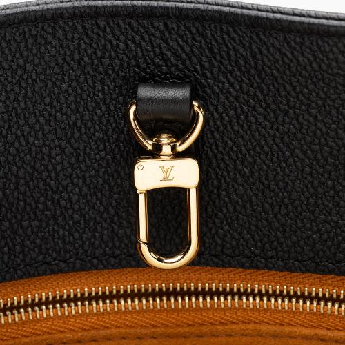 Louis Vuitton Giant Monogram Empreinte Onthego GM Tote