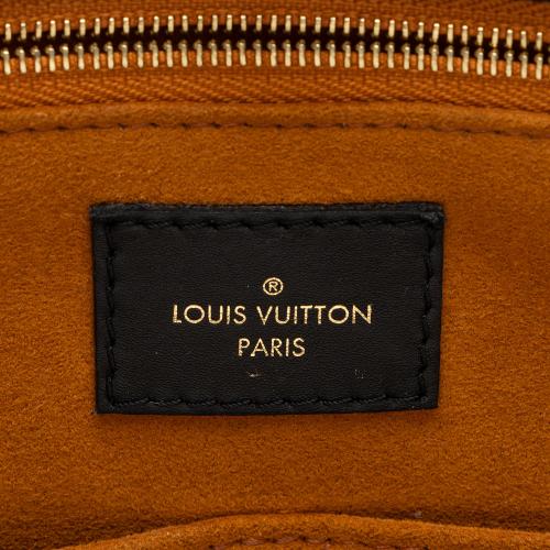 Louis Vuitton Giant Monogram Empreinte Onthego GM Tote