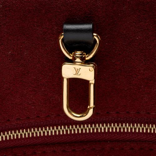 Louis Vuitton Giant Monogram Empreinte Onthego GM Tote