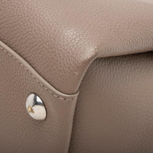 Louis Vuitton Calfskin Astrid Top Handle