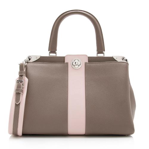 Louis Vuitton Calfskin Astrid Top Handle