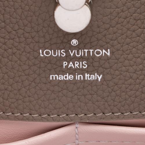 Louis Vuitton Calfskin Astrid Top Handle