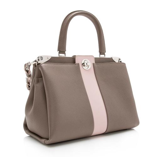 Louis Vuitton Calfskin Astrid Top Handle