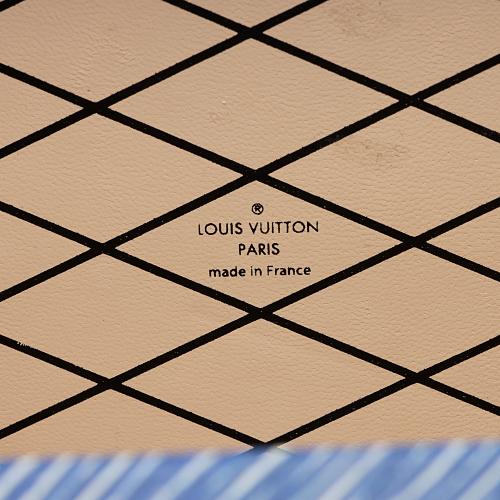 Louis Vuitton Limited Edition Epi Leather Azteque Petite Malle Bag