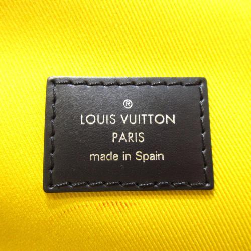 Louis Vuitton Limited Edition Interlinked Logo Avenue Sling