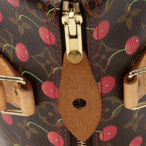 Shops louis vuitton cerises speedy 25