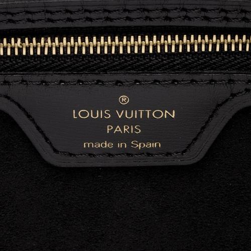 Louis Vuitton Limited Edition Monogram Canvas Game On Neverfull MM Tote