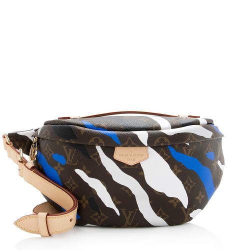 Louis Vuitton x LOL Monogram Canvas Bumbag