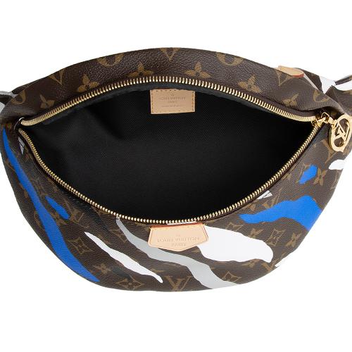 Louis Vuitton x LOL Monogram Canvas Bumbag