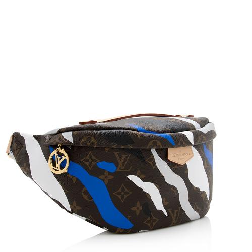 Louis Vuitton x LOL Monogram Canvas Bumbag