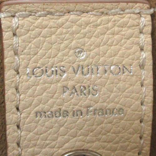 Louis Vuitton LockMeTo Satchel