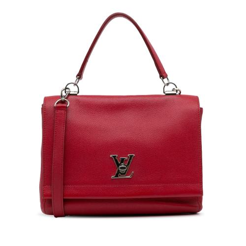 Louis Vuitton Lockme II