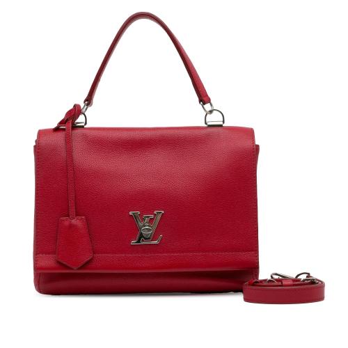 Louis Vuitton Lockme II