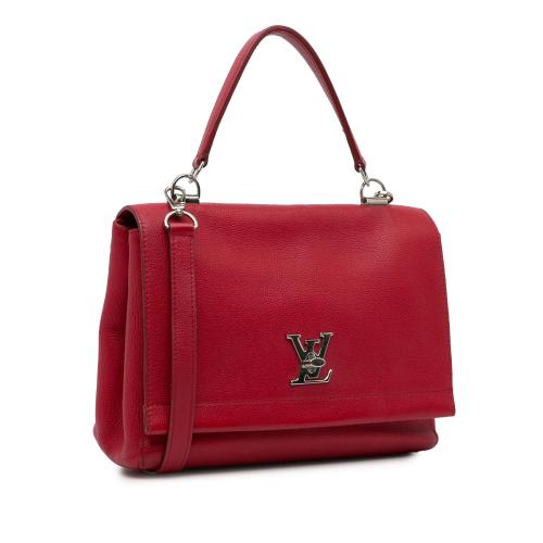 Louis Vuitton Lockme II