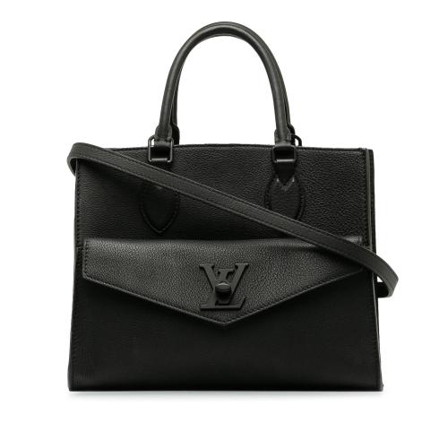 Louis Vuitton Lockme Tote PM