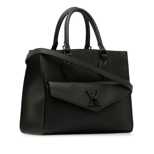 Louis Vuitton Lockme Tote PM