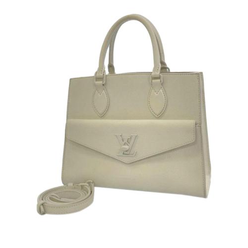 Louis Vuitton Lockme Tote PM