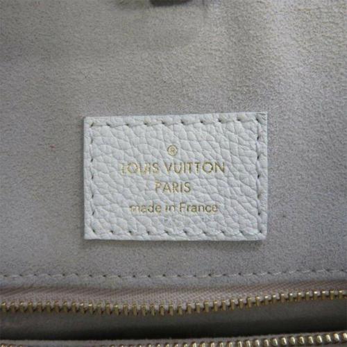 Louis Vuitton Lockme Tote PM