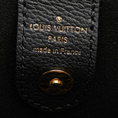 Louis Vuitton Lockmeto