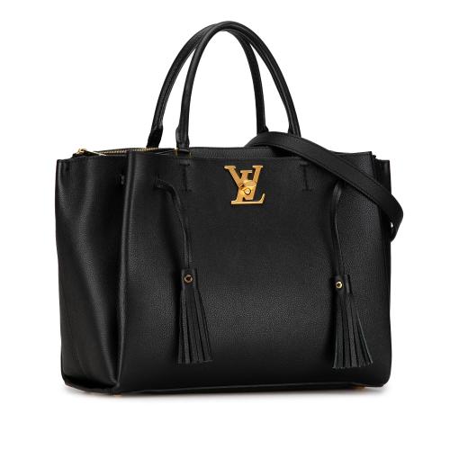 Louis Vuitton Lockmeto