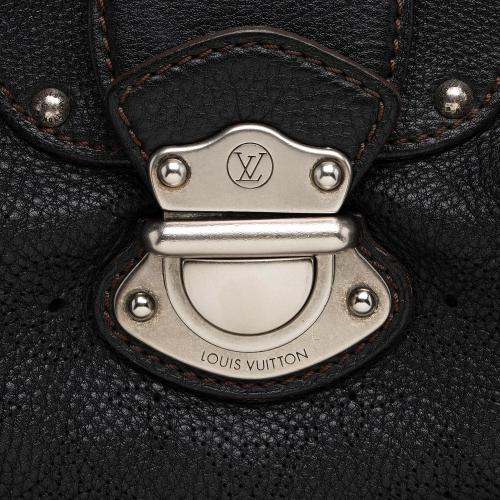 Louis Vuitton Mahina Leather Solar PM Shoulder Bag