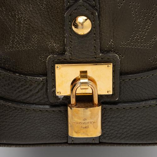 Louis Vuitton Mahina Leather Stellar PM Tote