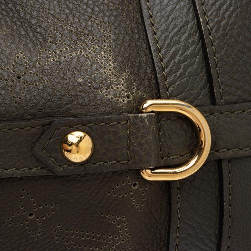 Louis Vuitton Mahina Leather Stellar PM Tote