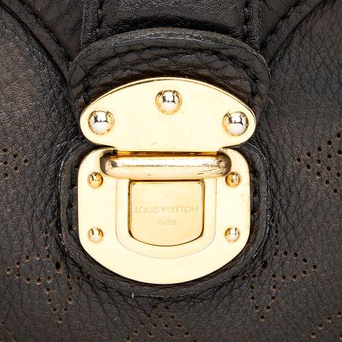 Louis Vuitton Mahina Leather XS Shoulder Bag