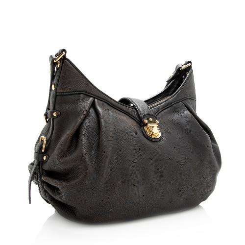 Louis Vuitton Mahina Leather XS Shoulder Bag