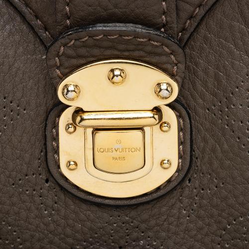 Louis Vuitton Mahina Leather XS Shoulder Bag